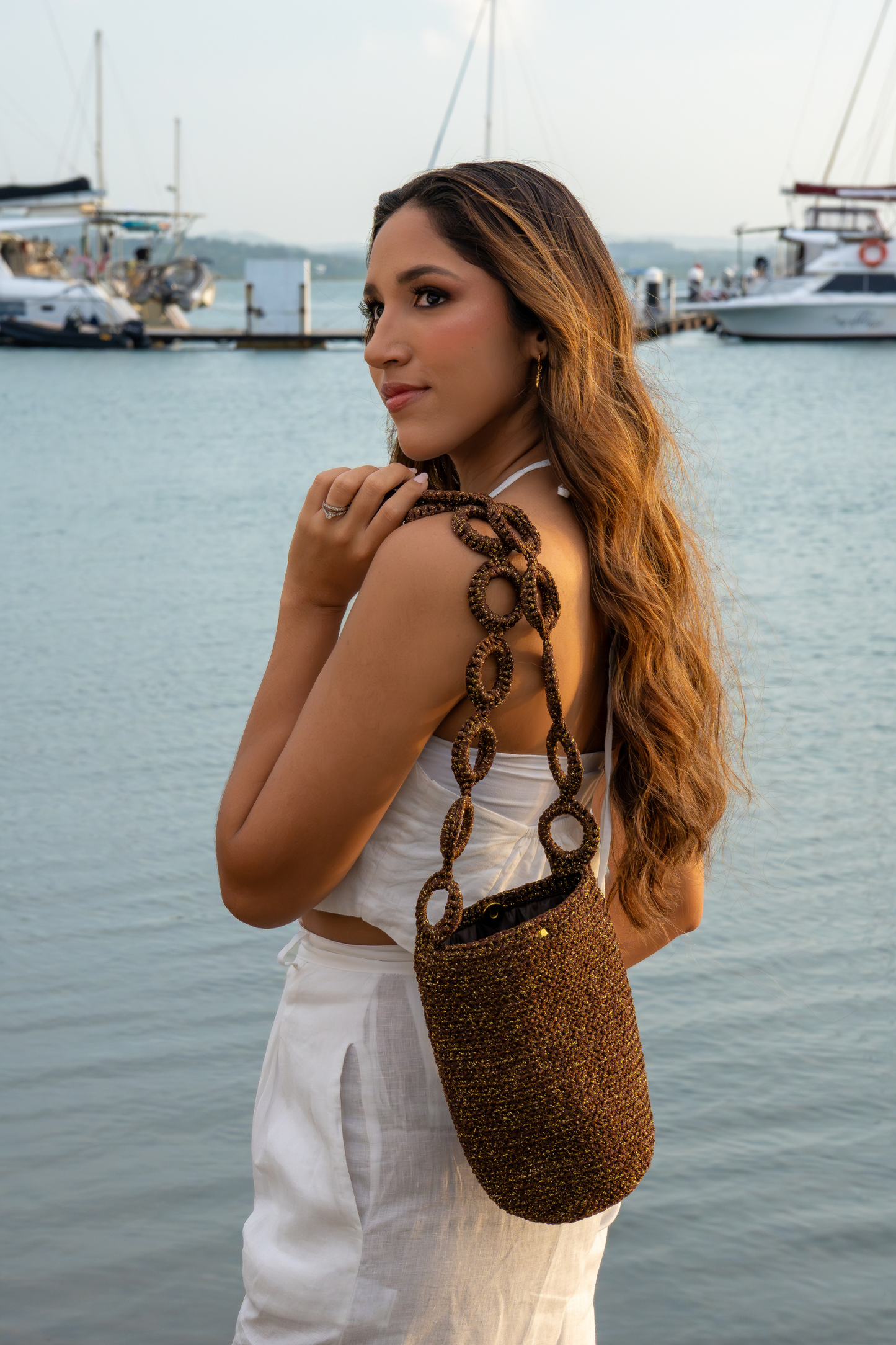 Mochila Lúmina