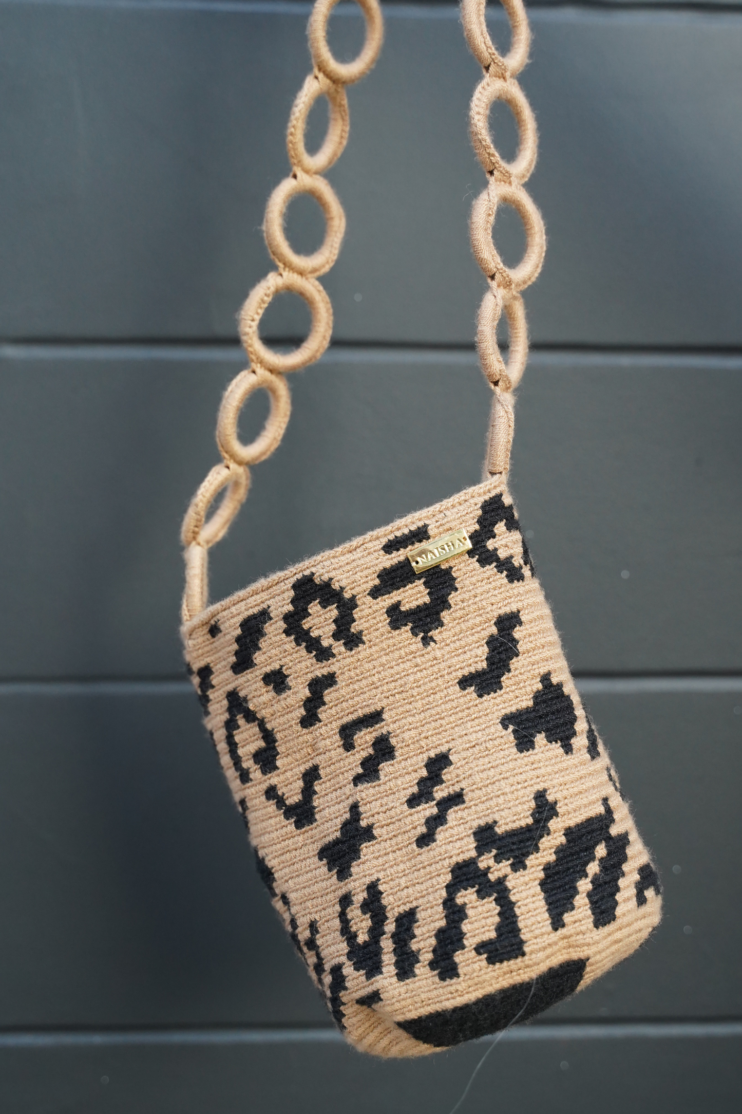 Mochila Selva
