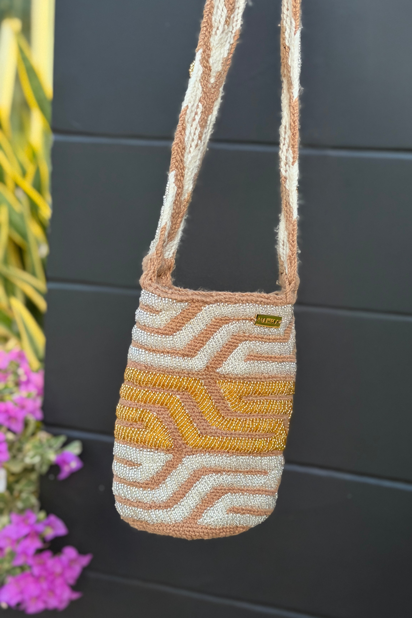 Mochila Golden Hour