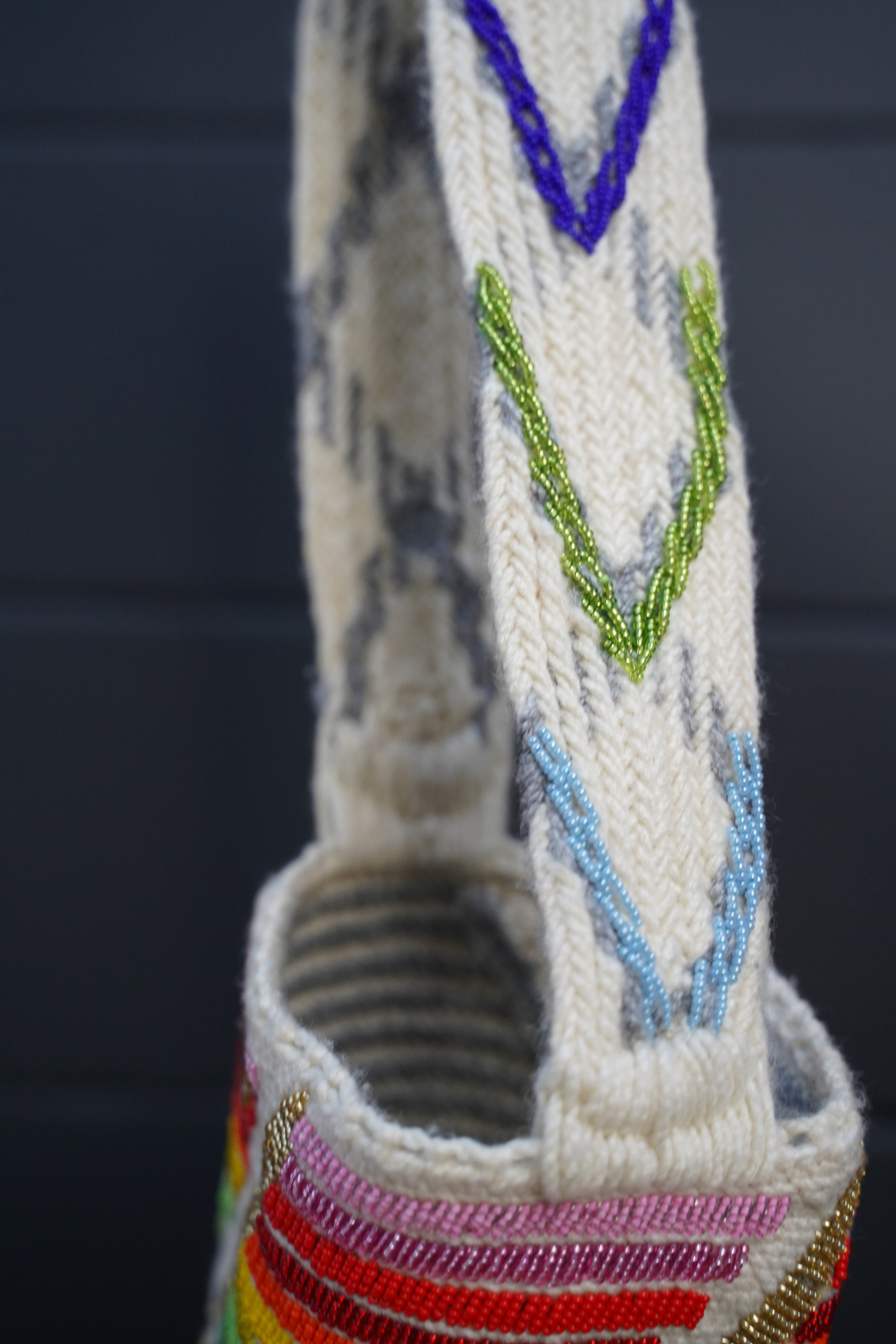 Mochila Arco Iris