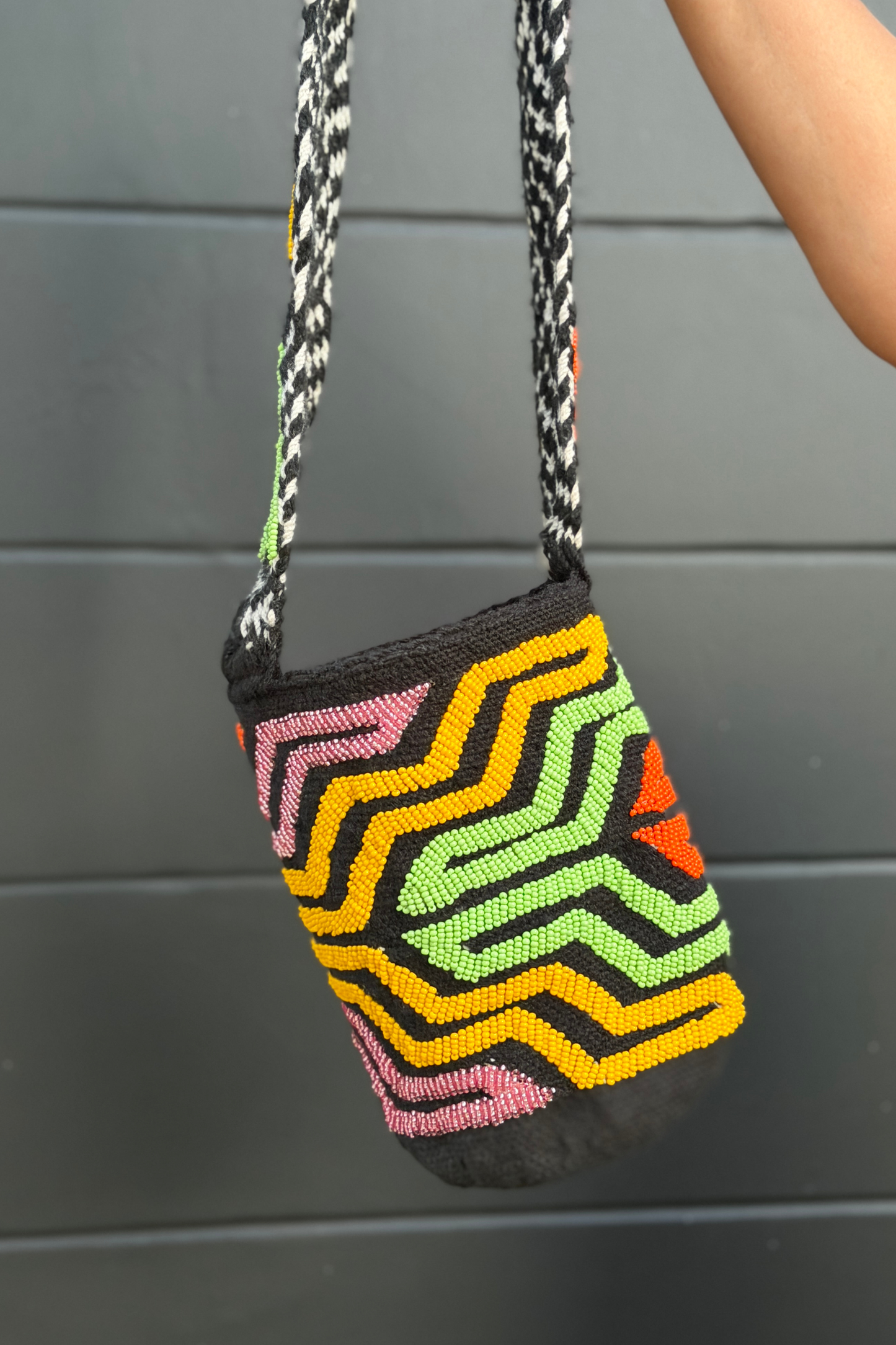 Mochila Vida