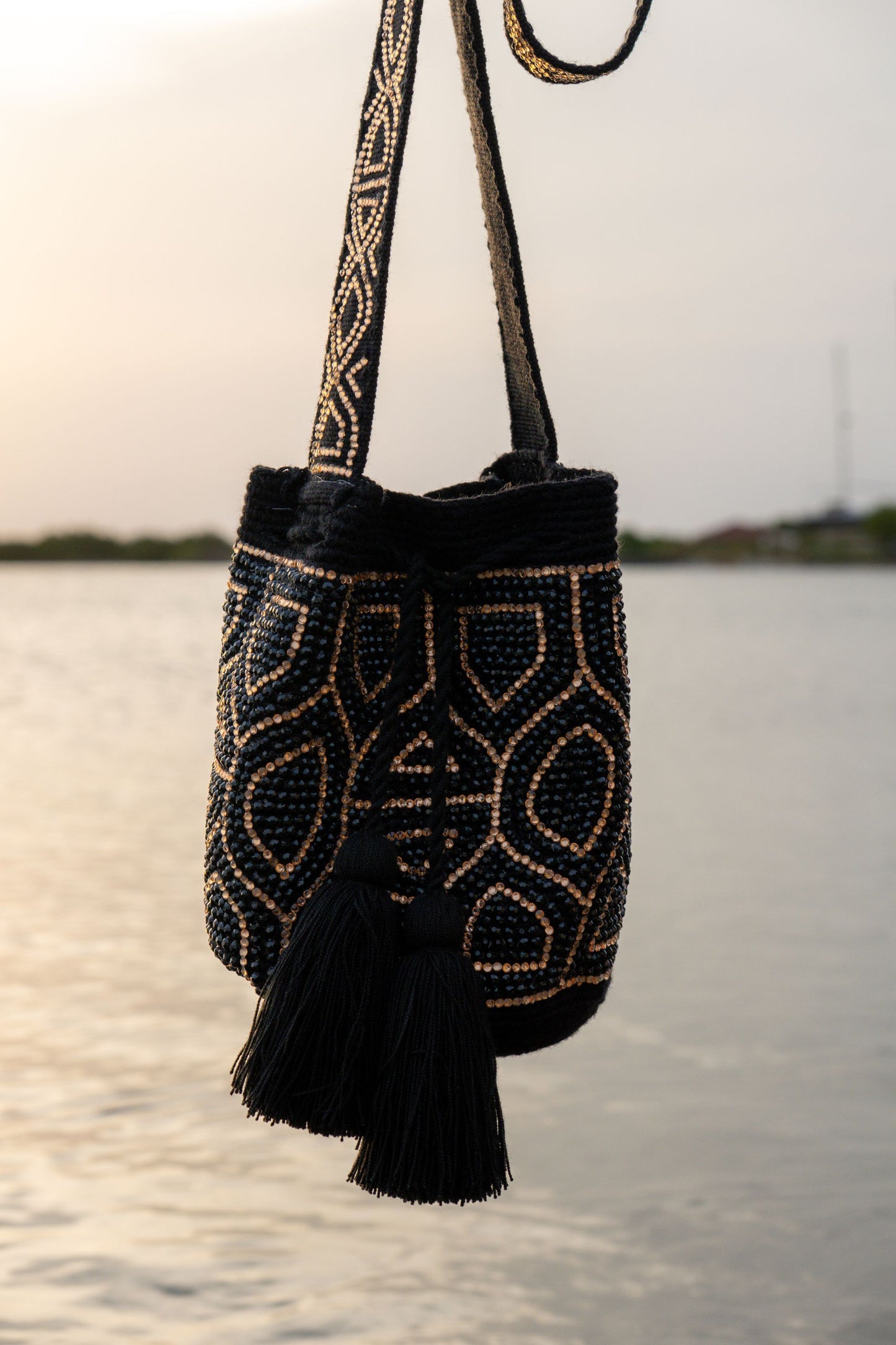 Mochila Eclipse