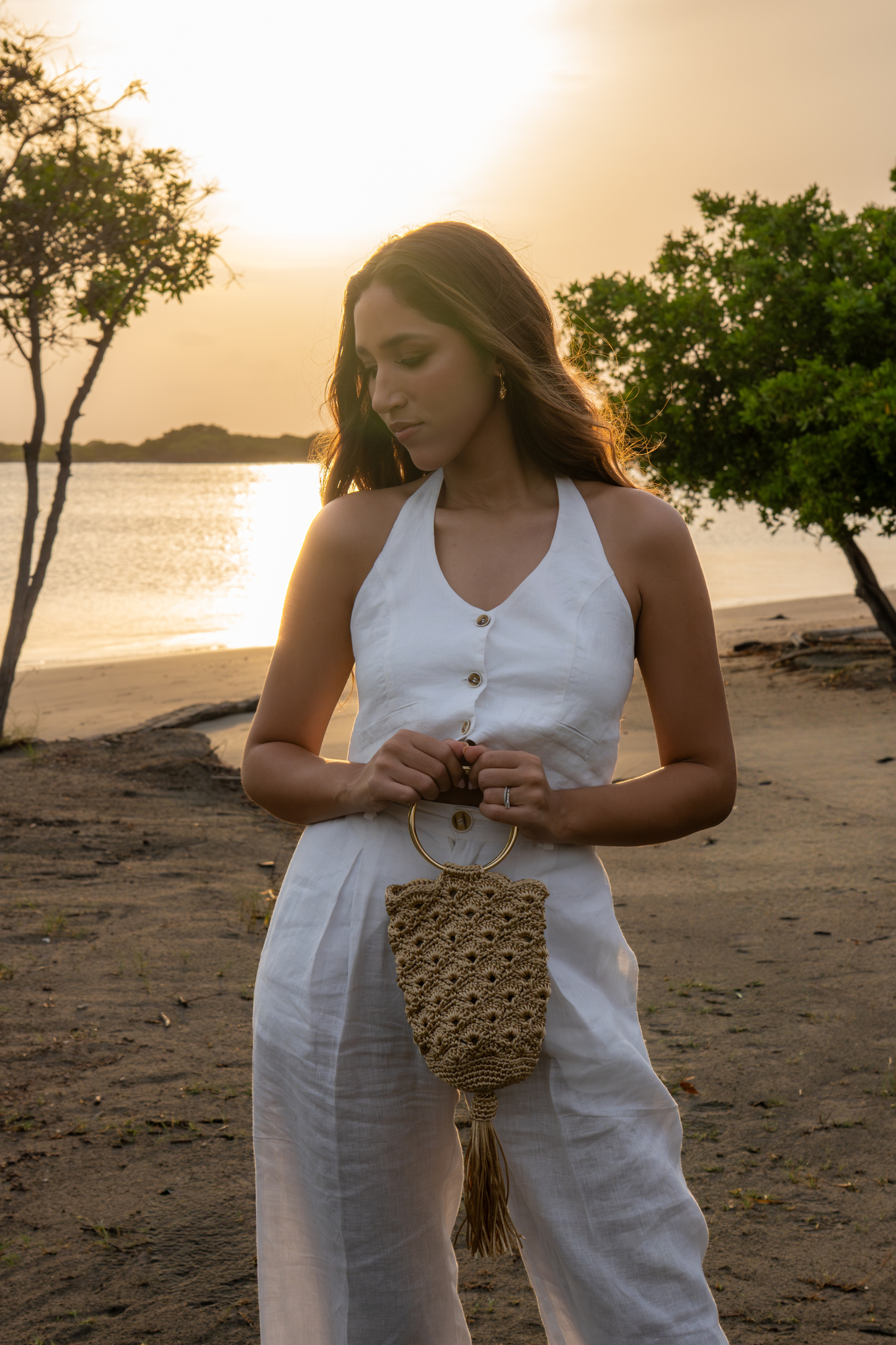 Mochila Aura