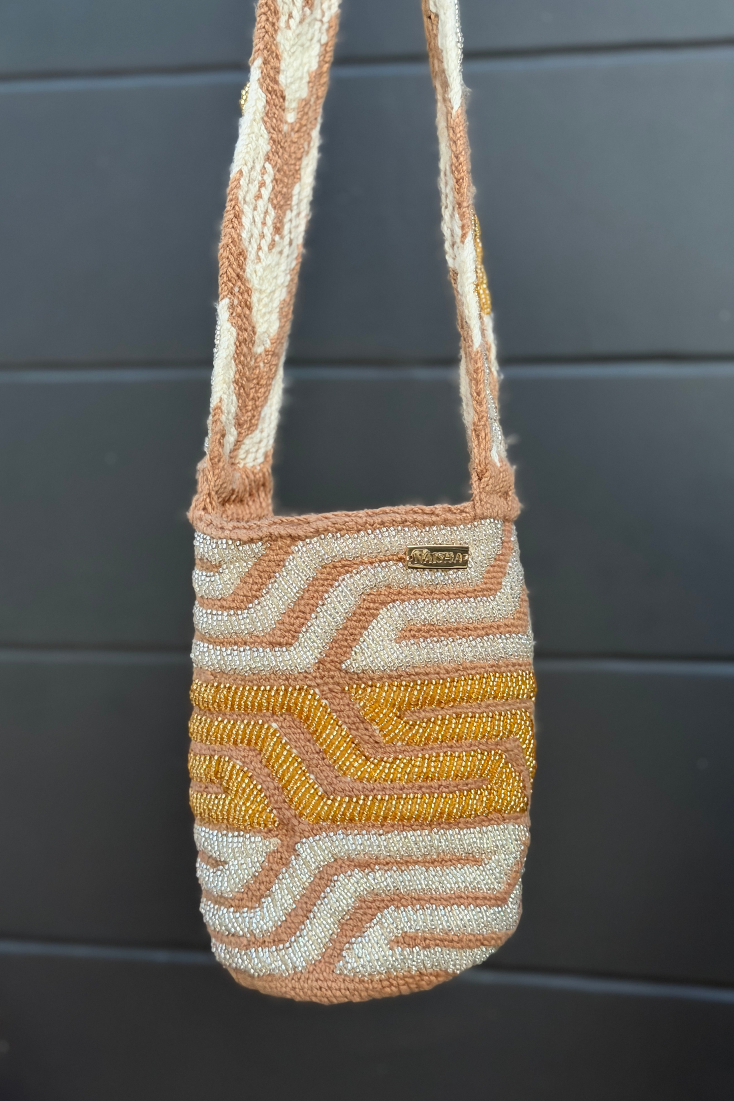 Mochila Golden Hour
