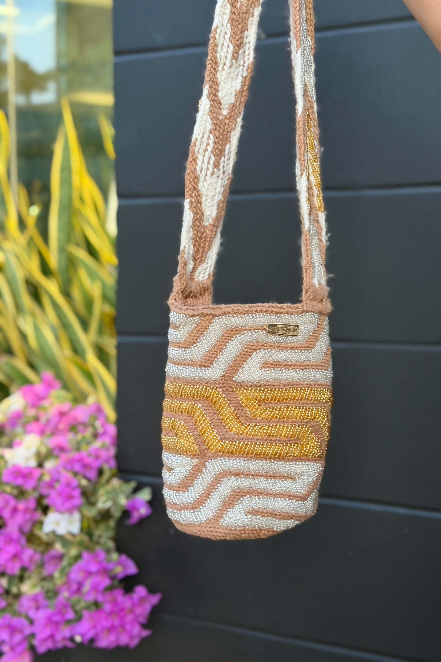 Mochila Golden Hour
