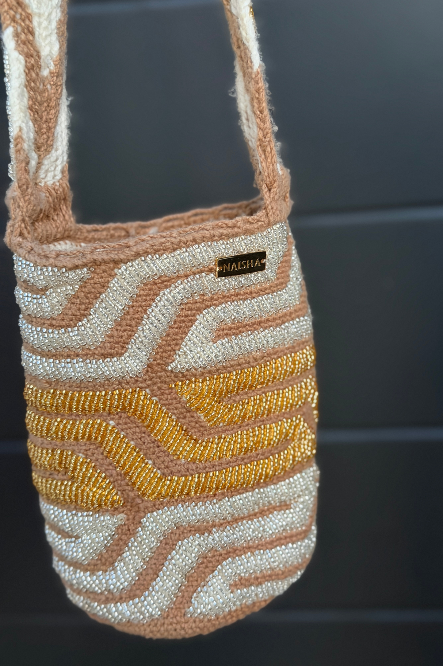 Mochila Golden Hour