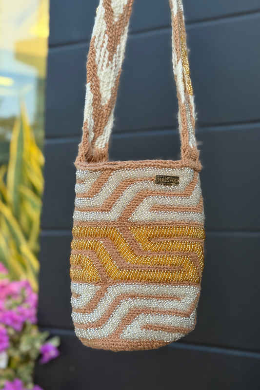 Mochila Golden Hour