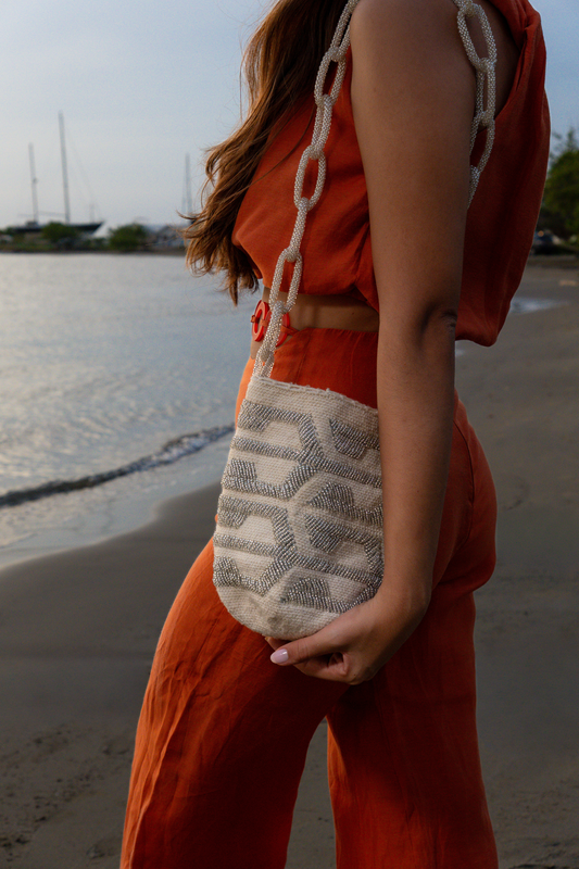 Mochila Serena
