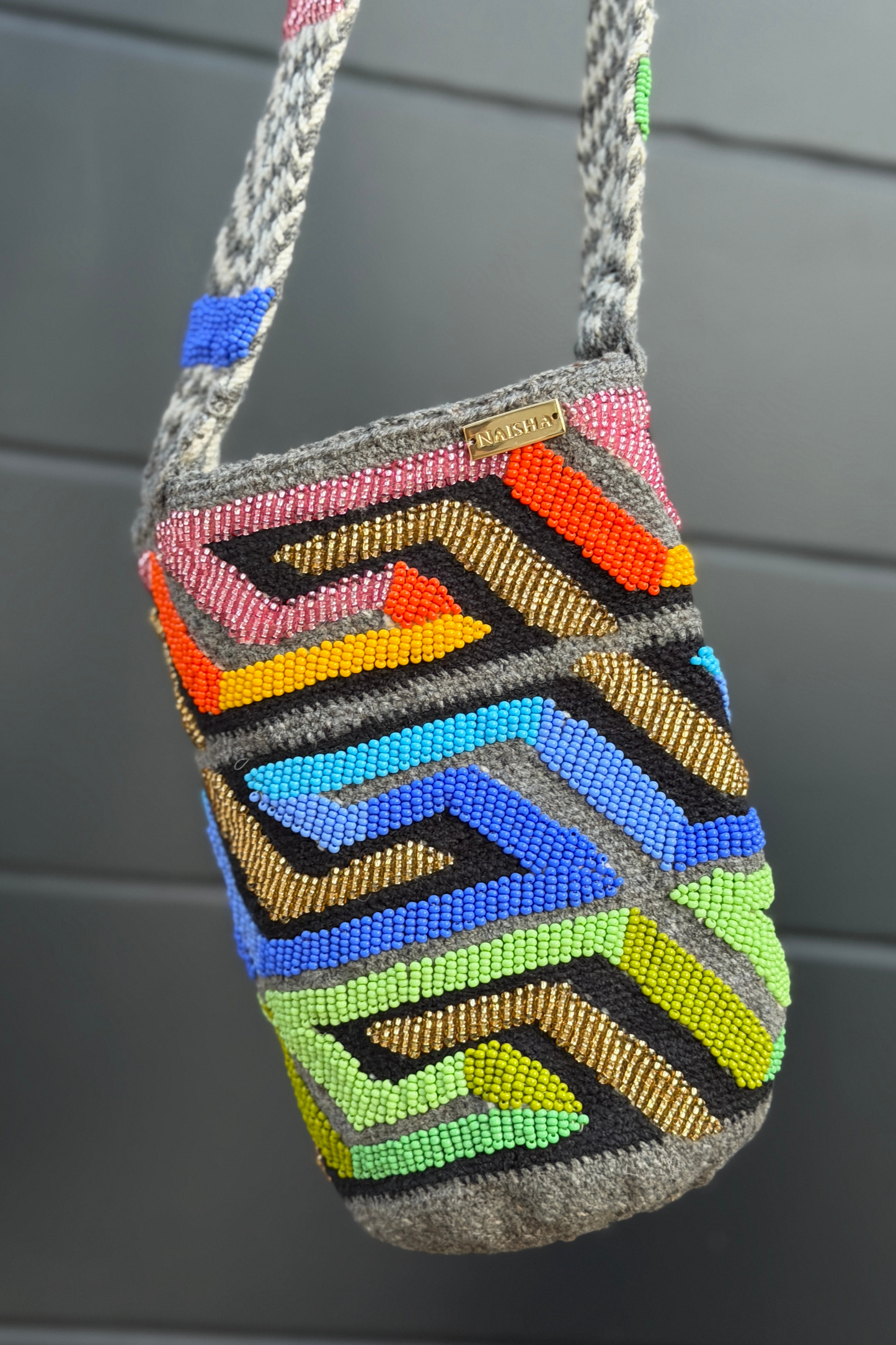 Mochila Prisma