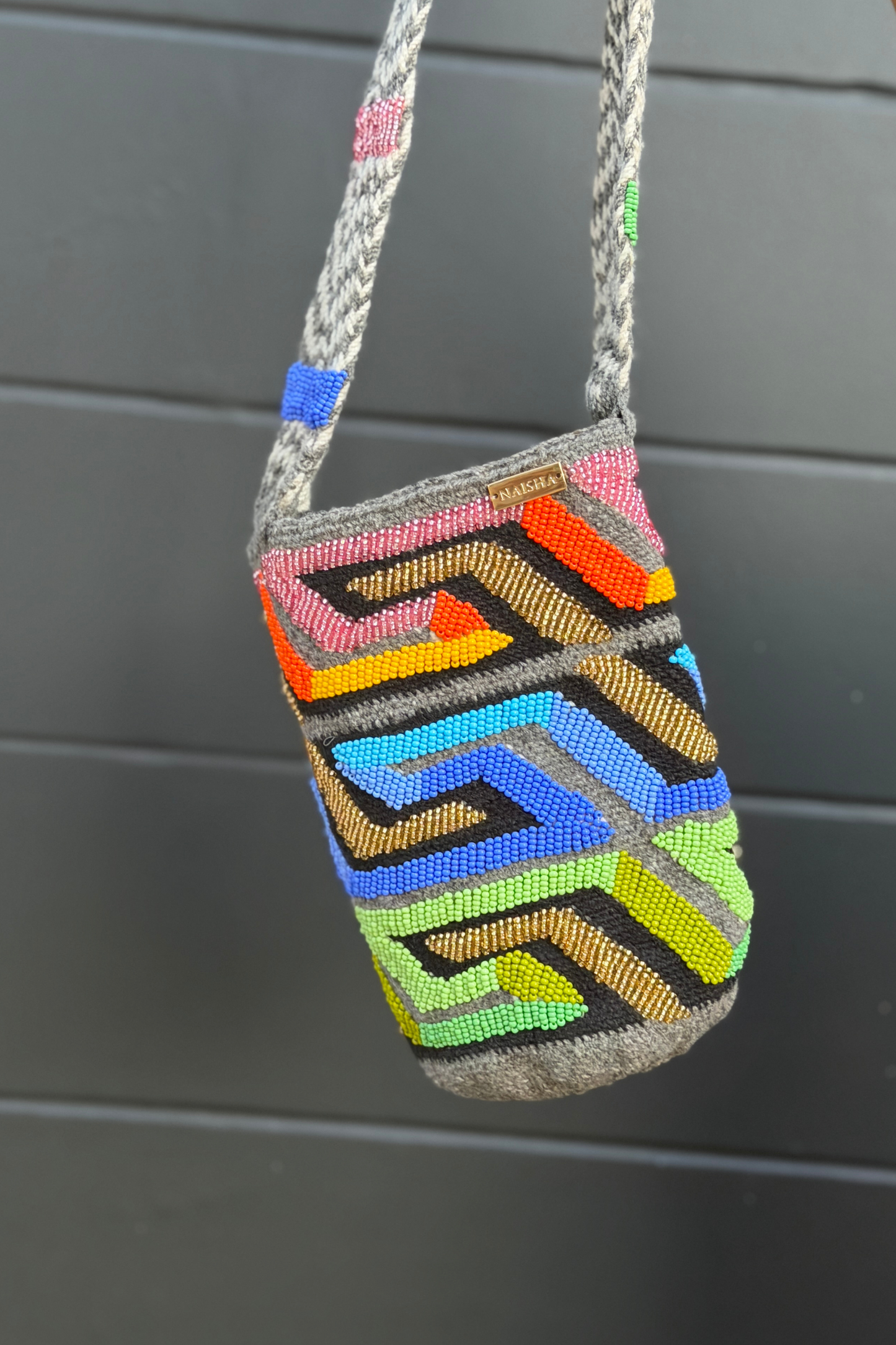 Mochila Prisma