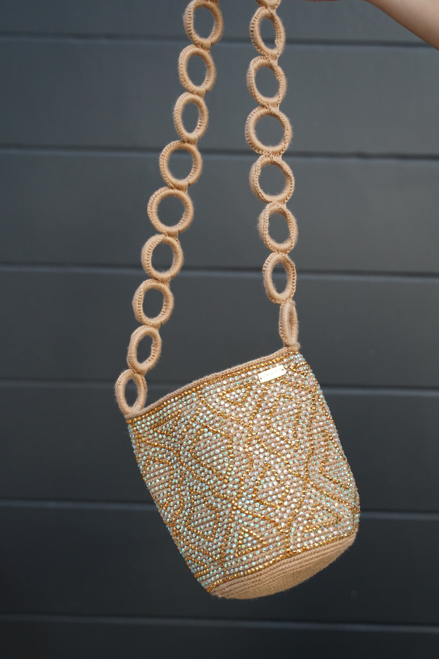 Mochila Luminaria
