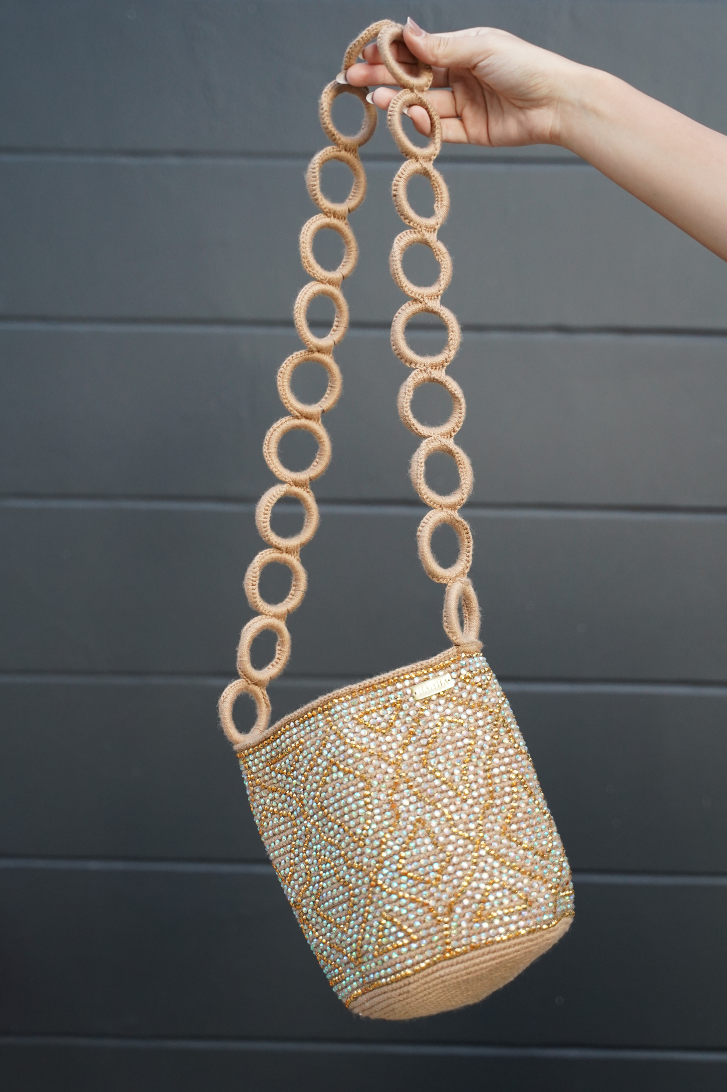 Mochila Luminaria