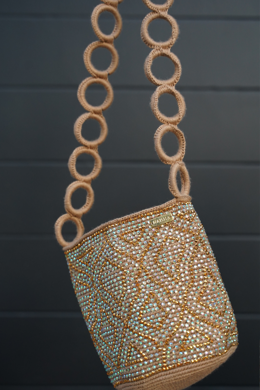 Mochila Luminaria
