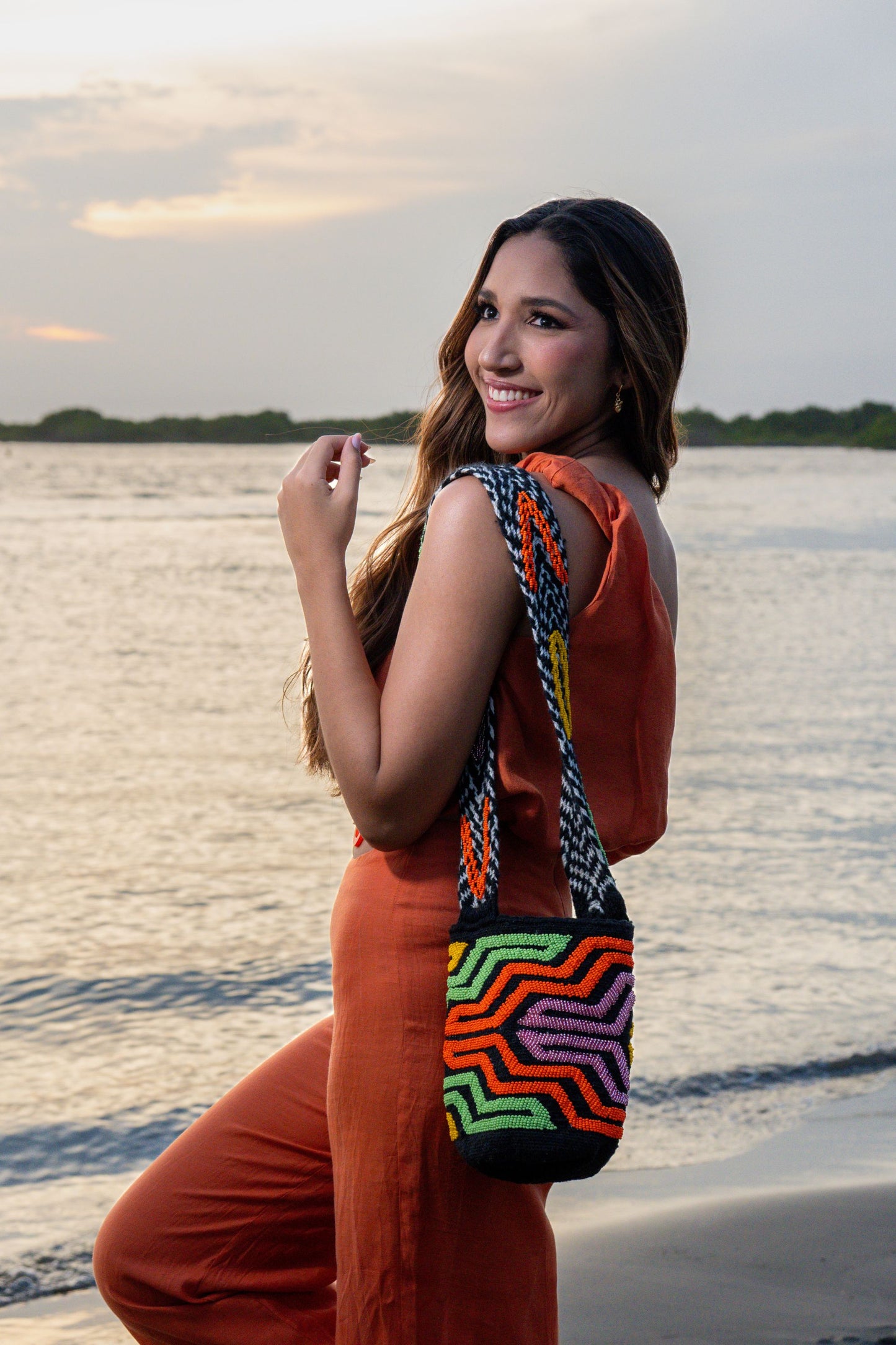 Mochila Vida