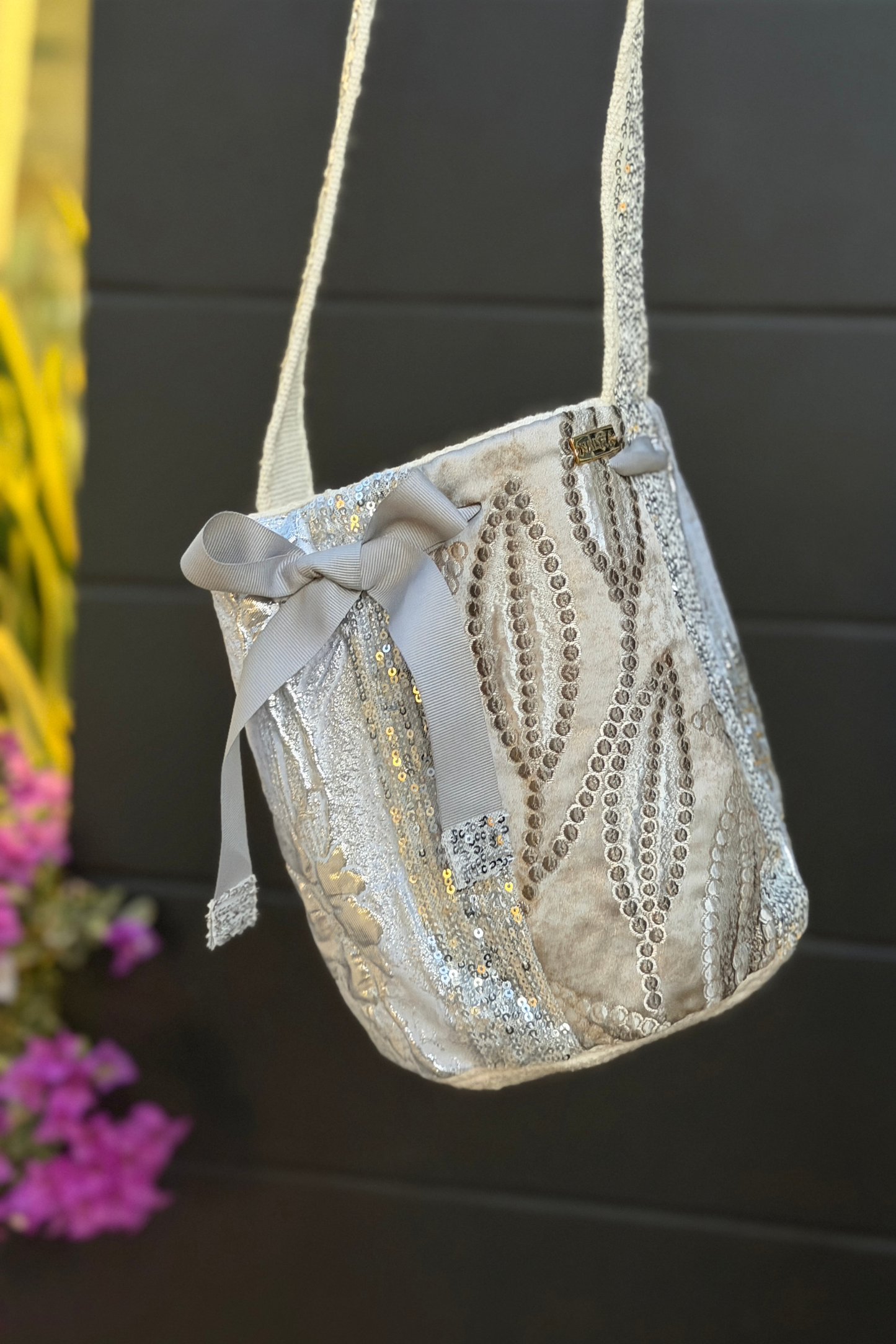 Mochila Encanto