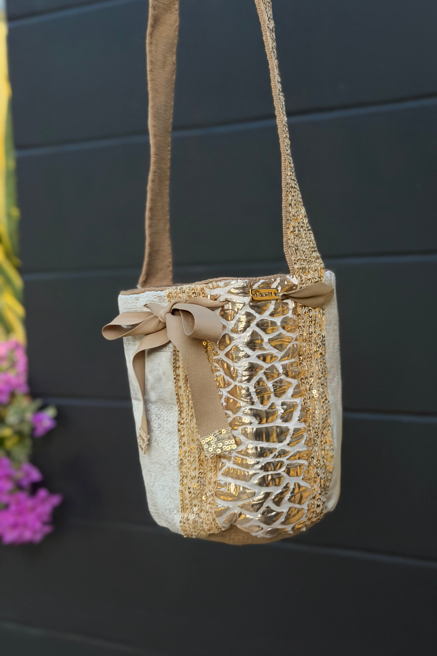 Mochila Encanto