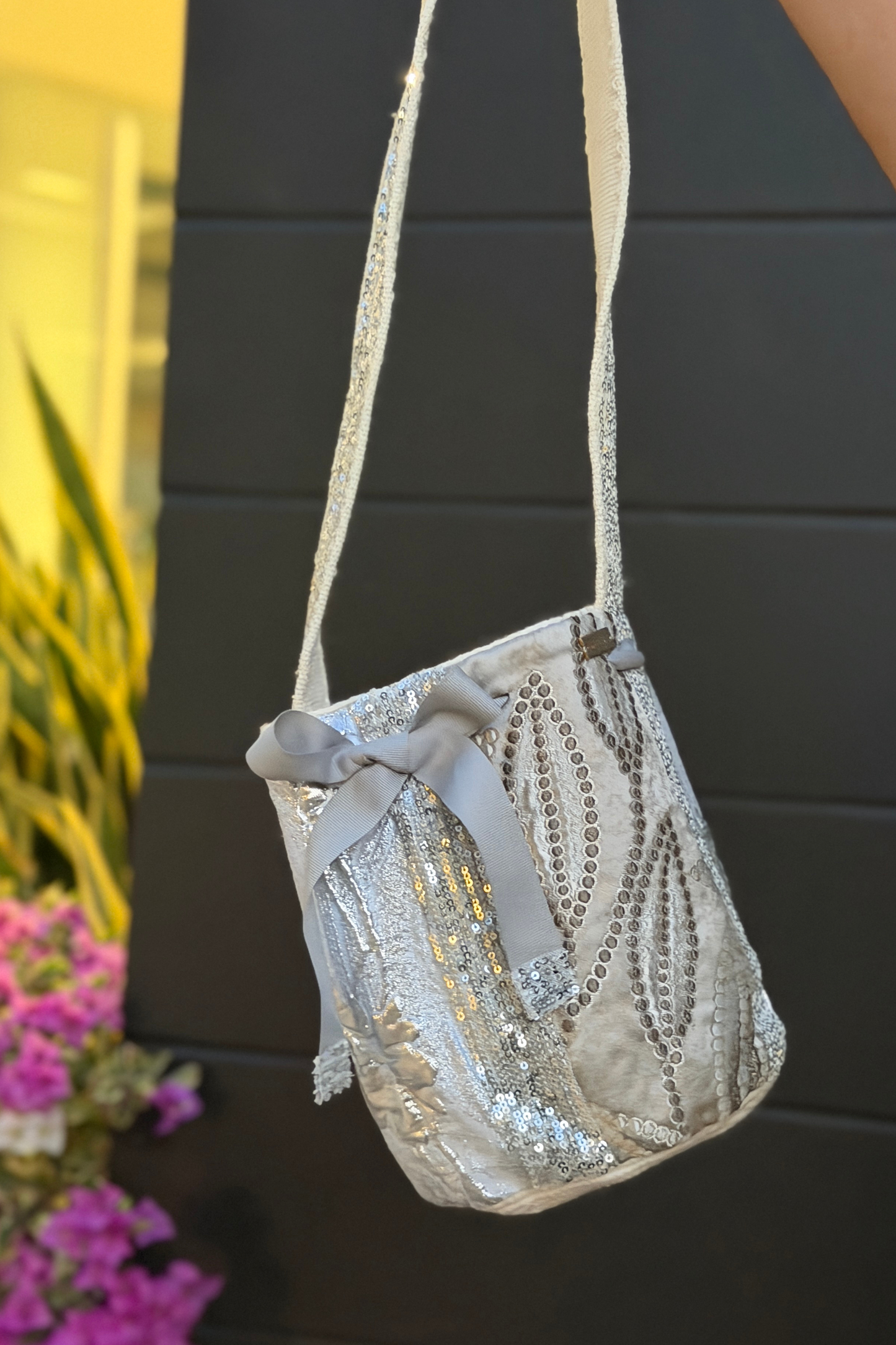 Mochila Encanto
