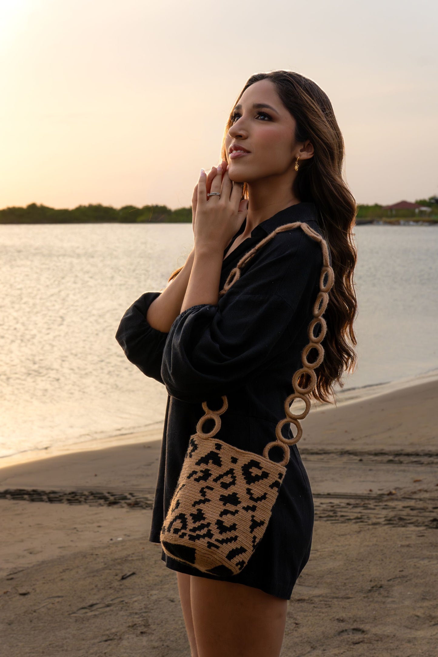 Mochila Selva